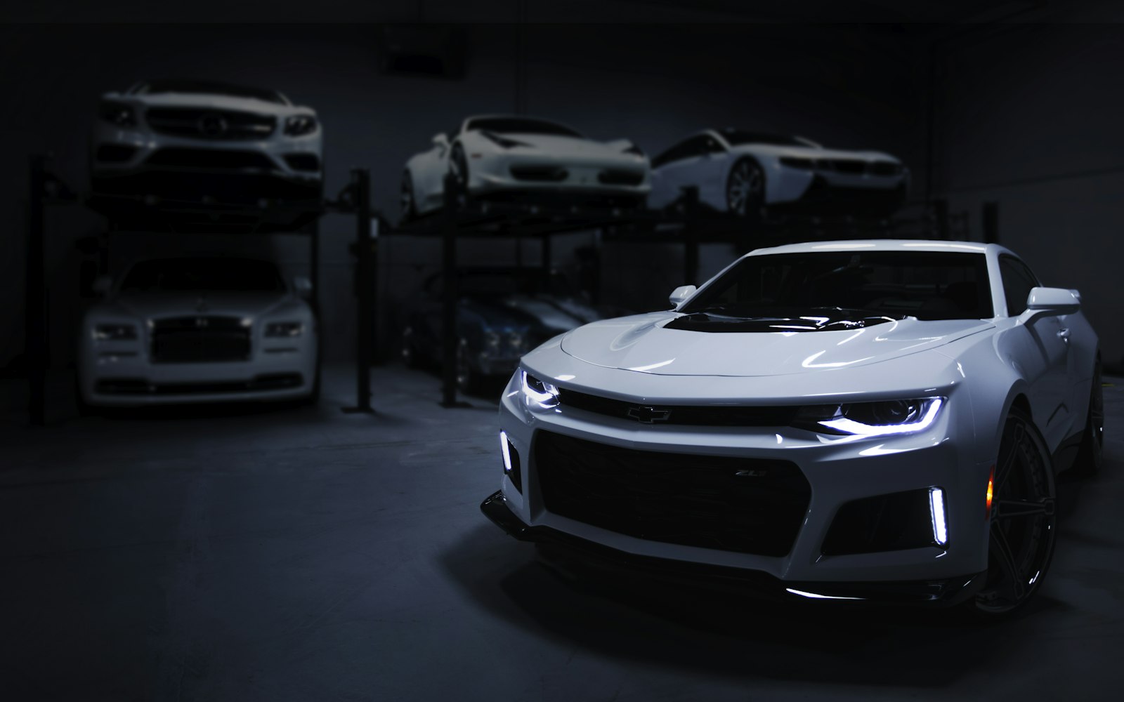Rapid CNC Prototyping for an Automotive Tier-1 Supplier